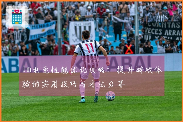 im电竞性能优化攻略：提升游戏体验的实用技巧与方法分享