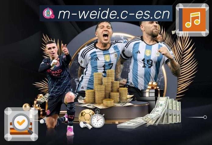 我们的品牌使命